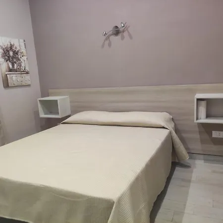 A Casa Da Chiara Διαμέρισμα *