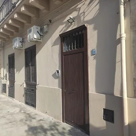 Apartment A Casa Da Chiara