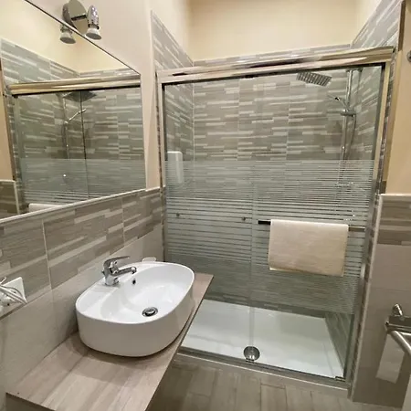 A Casa Da Chiara *