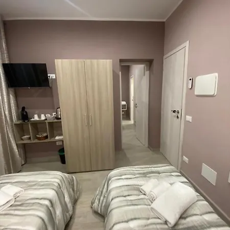 A Casa Da Chiara *