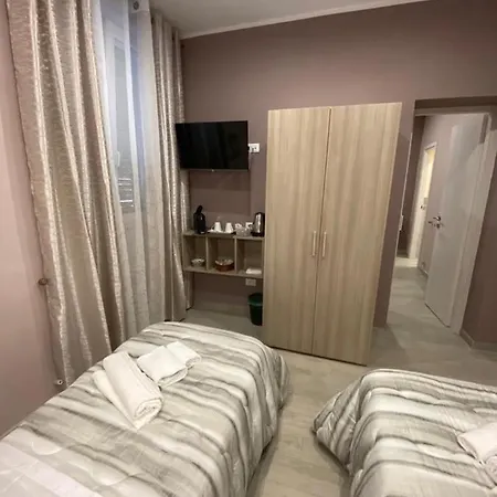 Apartment A Casa Da Chiara *