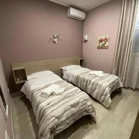 A Casa Da Chiara Palermo