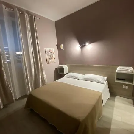 A Casa Da Chiara Apartment