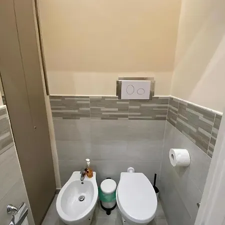 A Casa Da Chiara Apartment