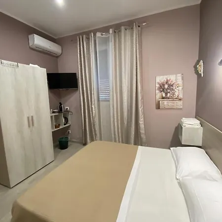 Apartment A Casa Da Chiara