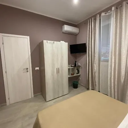 A Casa Da Chiara *