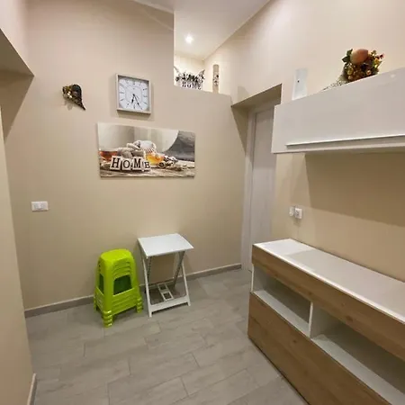A Casa Da Chiara *